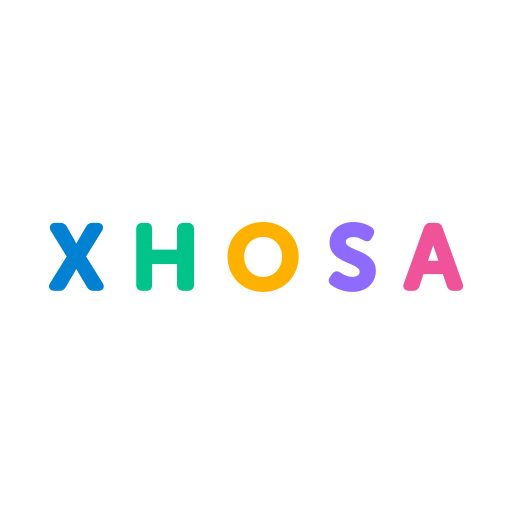 Let's Talk Xhosa icon