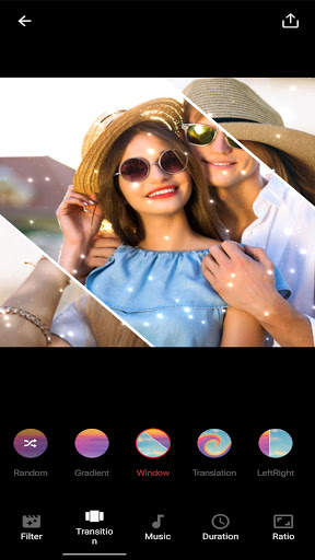 Photo video maker - Slideshow maker screenshot 2