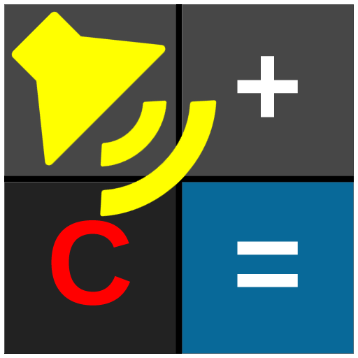 Talking Calculator أيقونة