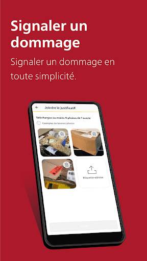 La Poste screenshot 8