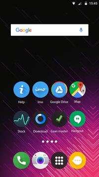 Launcher Theme for Oppo F7 | Oppo F7 Plus screenshot 3