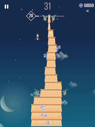 The Tower Assassin's Creed screenshot 9