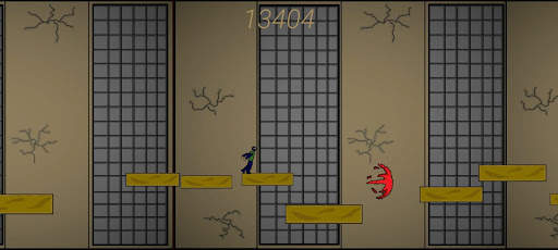 Ninja Runner screenshot 3