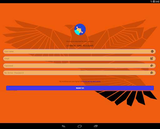 Floating Browser screenshot 9