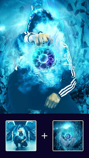 Photo Editor Pro, Filters & Effects - PicEditor screenshot 7