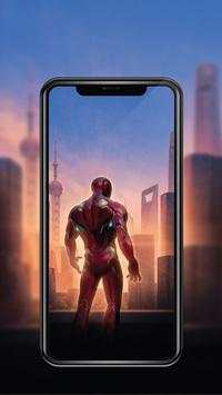 Endgame Wallpapers 4K | HD Endgame Backgrounds screenshot 3