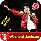 Michael Jackson Songs on 9Apps