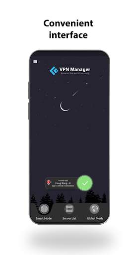 VPN Manager screenshot 5