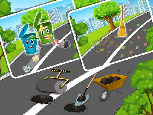 My Bad Day - Mom's  Little Helper screenshot 3