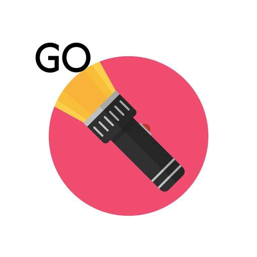 Alpha Flashlight - Flashlight Go 2.0.1