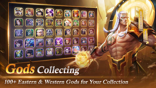 Clash of Deity screenshot 4