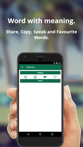 English to Cebuano Dictionary and Translator App screenshot 4