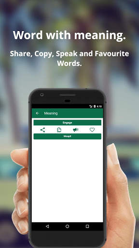 English to Cebuano Dictionary and Translator App screenshot 4