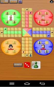 Ludo screenshot 4