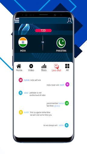 T20 World Cup 2022 Live screenshot 3