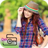 DSLR Blur Camera: Auto Focus 1.1