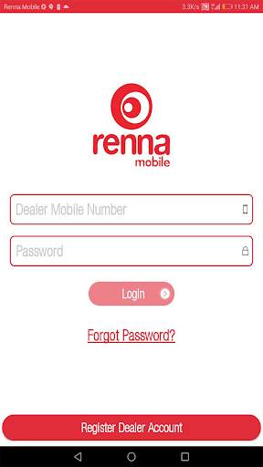Renna Partner screenshot 1
