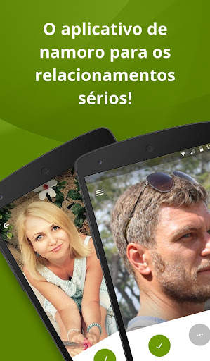 Teamo – sério namoro & chat screenshot 2