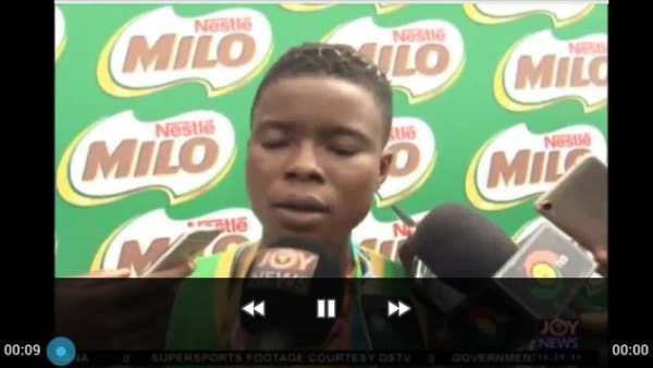Joy News screenshot 8