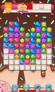 Donuts vs Candy screenshot 2