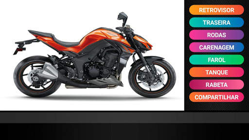 Z1000 screenshot 4