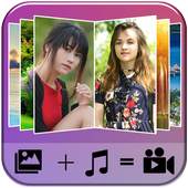 Image To Video - Movie Maker 2.1