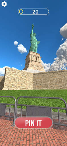 Street View screenshot 9