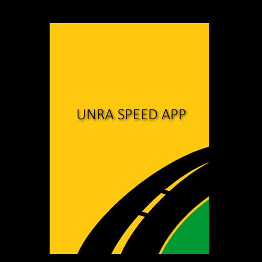 UNRA Speed App 5