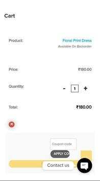 Hamirani Enterprise screenshot 5