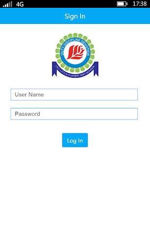 LLF School screenshot 1