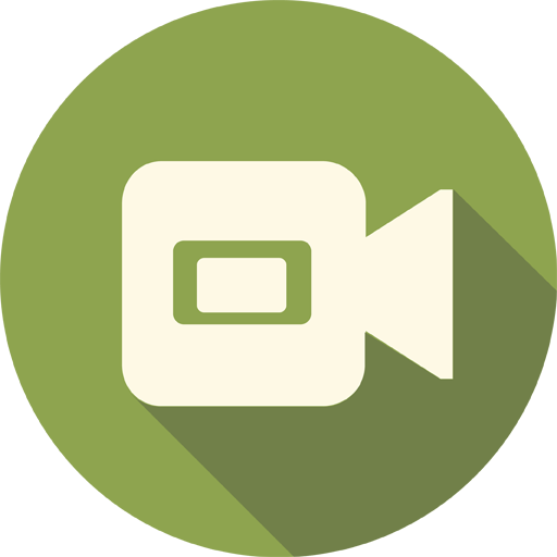 Video Editor App icon
