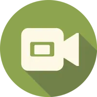 Video Editor App icon