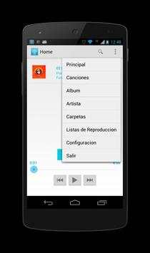 Doble Click Reproductor Musica screenshot 2