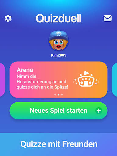 Quizduell! Trivia Wissensquiz screenshot 16