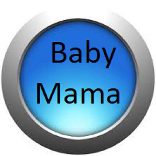 Funny Baby Daddy and Baby Mama App screenshot 2