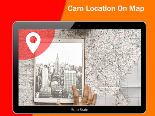Earth Cam Live: Live Webcams, Public Cam view screenshot 5