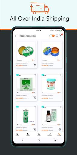 Get GSM | Trusted GSM Store for Mobile Tools, IC's screenshot 4