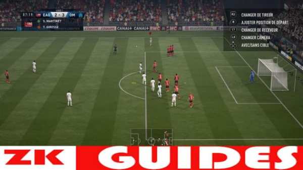 guide FiFa 2017 New screenshot 1