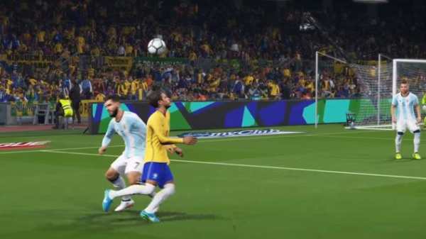 Tips PES 2018 screenshot 2