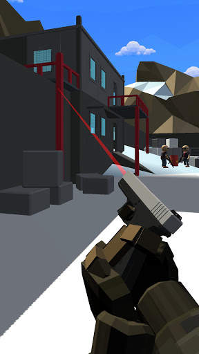 Time Shift 3D screenshot 5