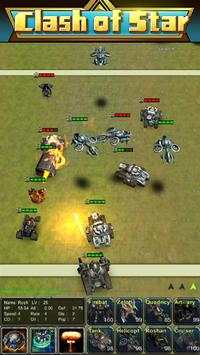 Clash of Star: Craft Return screenshot 2