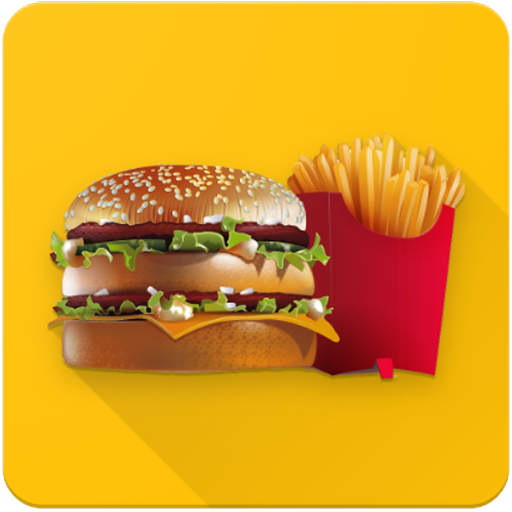 Fast Food Recipes in Hindi icon