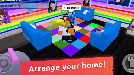 Meep City mod for roblox screenshot 2