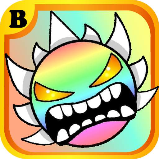 Geometry Tiles: Demon Unlocked 1.1.1