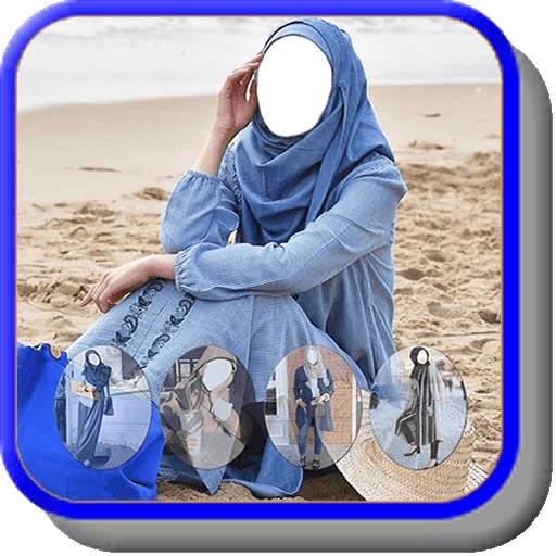 Hijab Fashion New 1.7