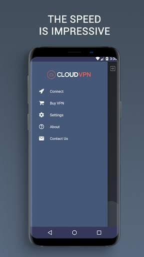 CloudVPN: Free VPN Proxy Server | Unlimited & Fast screenshot 4