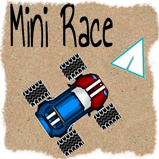 Mini Race vs Airplane 1.0.5
