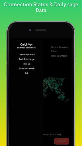 Quick Vpn screenshot 4
