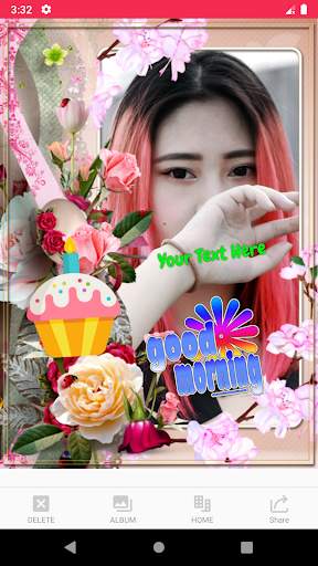 Photo Frame 2020 screenshot 8