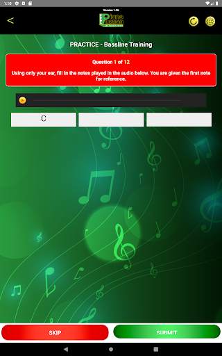 Active Ear screenshot 5